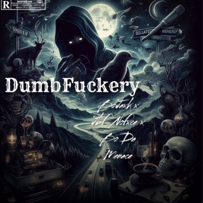 DumbFuckery - Single