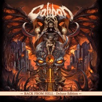 Back From Hell (Deluxe Edition) - Caliban