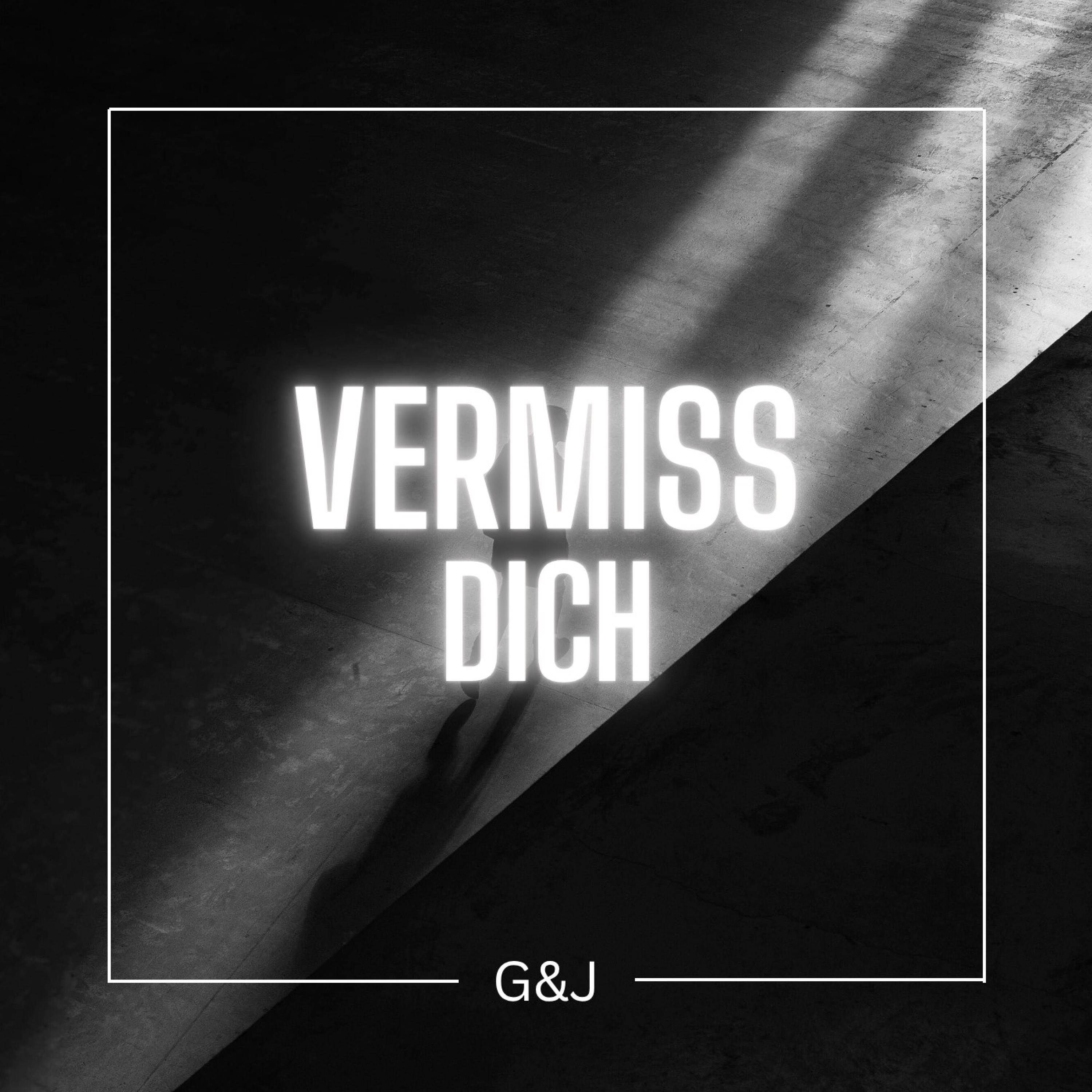 Vermiss Dich - Single