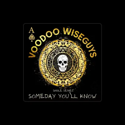 Listen to Voodoo Wiseguys, watch music videos, read bio, see tour dates & more!