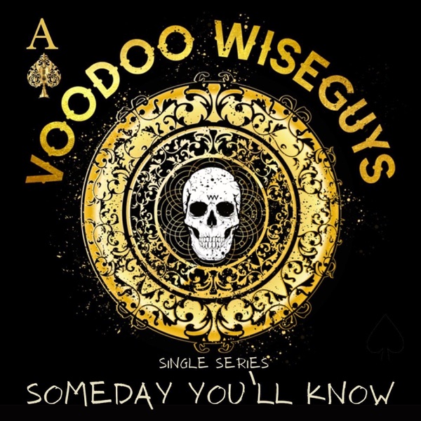 Voodoo Wiseguys