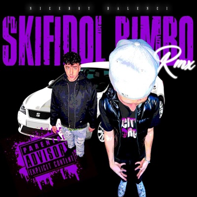 SKIFIDOL BIMBO (RMX) - Single