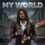 My World - Single