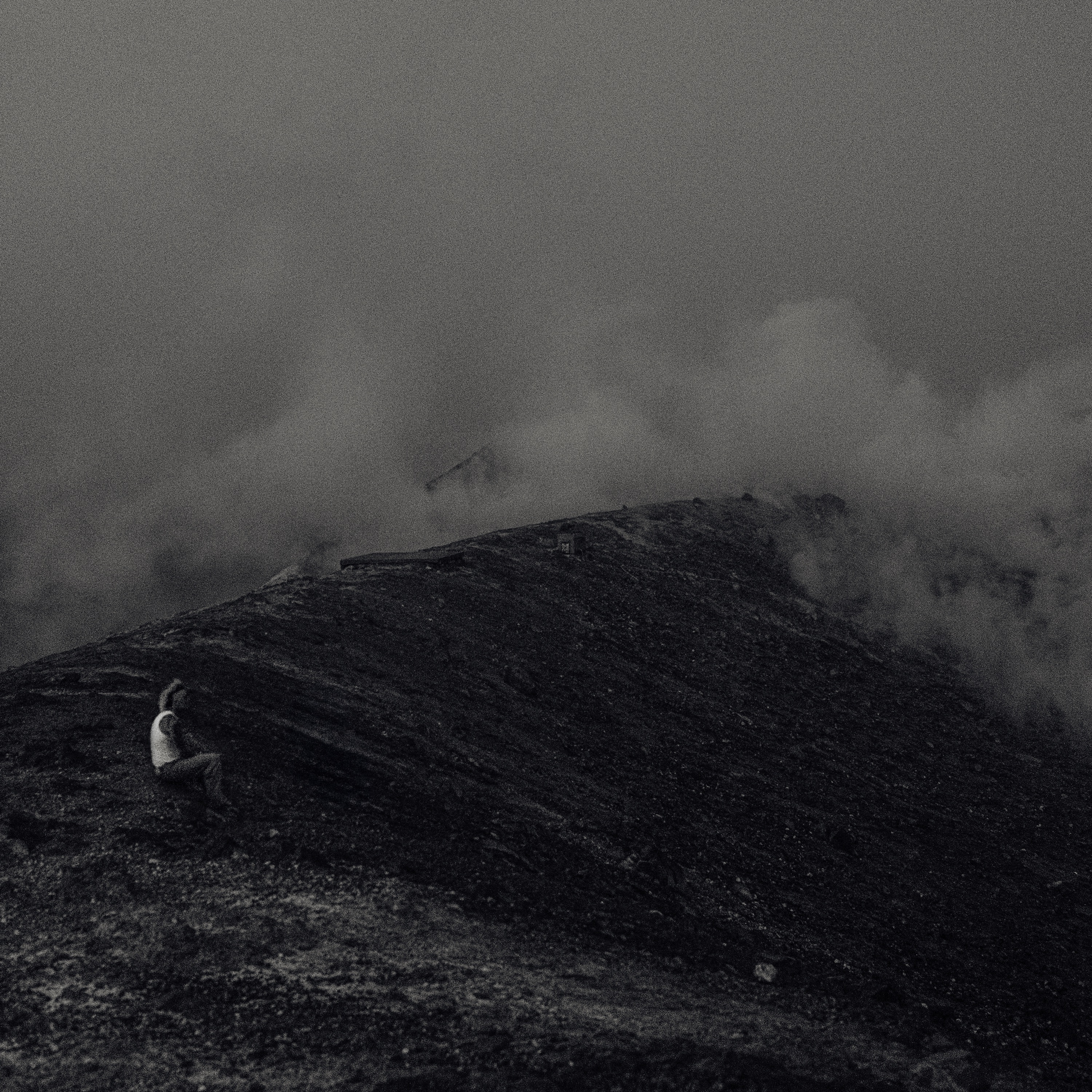 Il Tre - Paura Di Me