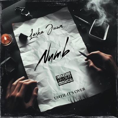 Numb - Single