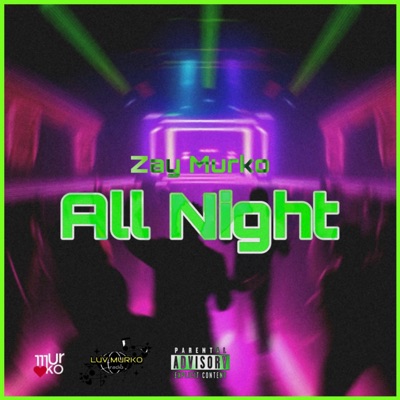 All Night - Single