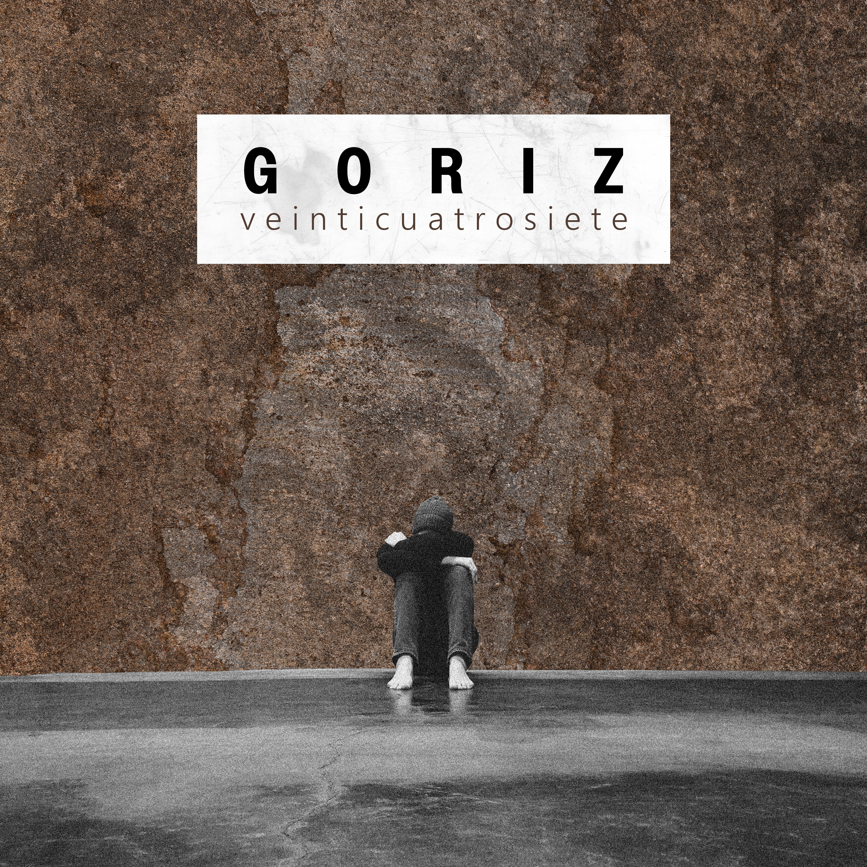 Veinticuatrosiete - Single