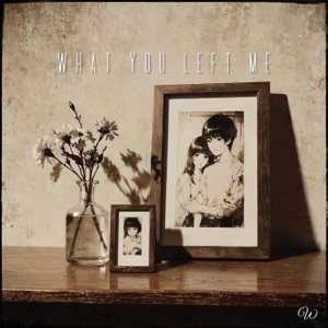 What You Left Me