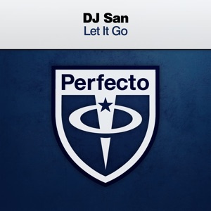 Let It Go - Single