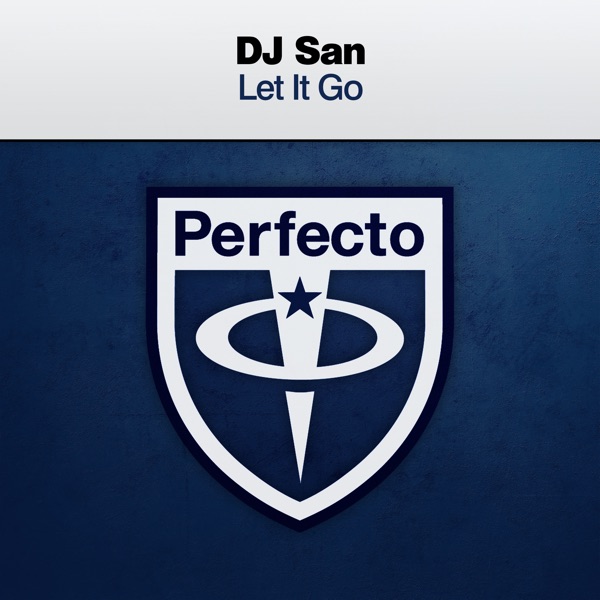 Let It Go - Single