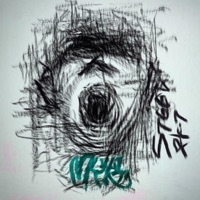 MY怒 feat. STEEL - Single - Rk-7