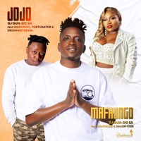 Jojo & Mafhungo - Single - Dj Gun Do SA