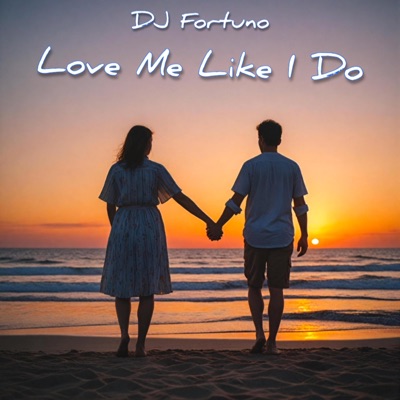 Love Me Like I Do - Single