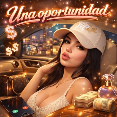 UNA OPORTUNIDAD (feat. Vera) - Single