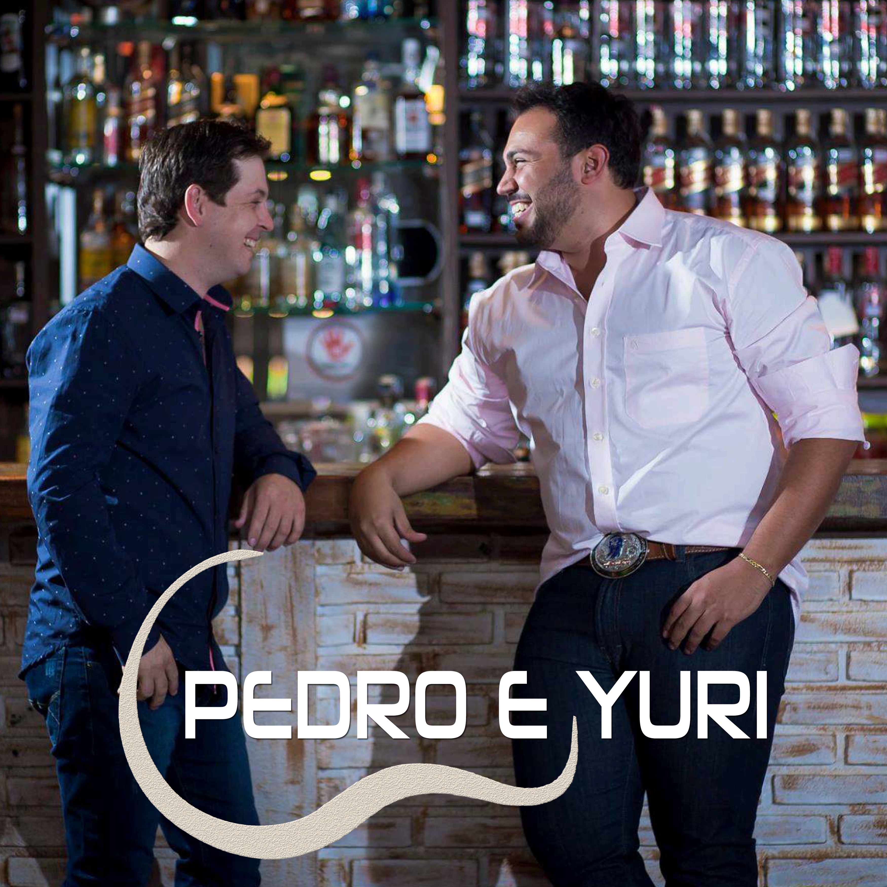 Pedro e Yuri - EP
