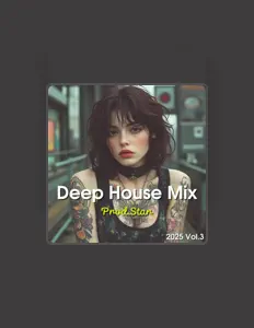 Ouve prod.star, vê vídeos de música, lê a biografia, vê as datas da digressão e muito mais!