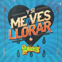 Y Si Me Ves Llorar — Yaguaru