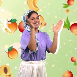 פירות קיץ Perot Kayits בתאל צברי