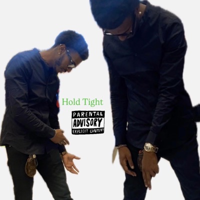 HOLDTIGHT - EP