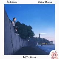 Restless Moments - Single - tiredjohannes