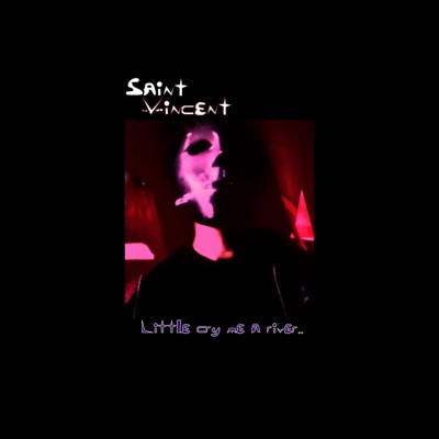 Little cry me a river... - Single