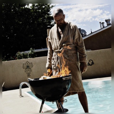 COOKING METH ! (feat. LUMINOSITY) - Single