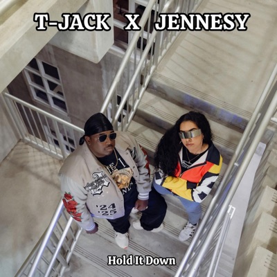 Hold It Down - Single
