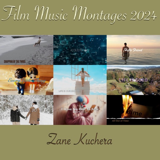 Album artwork