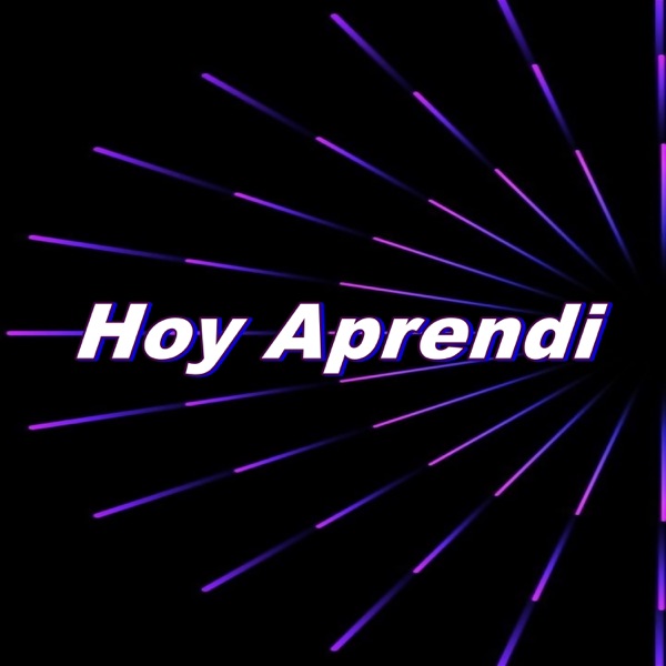 Hoy Aprendi