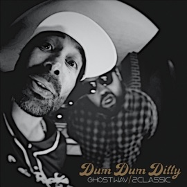 Dum Dum Ditty (feat. Ghost.Wav & JL Universe) 2CLASSIC