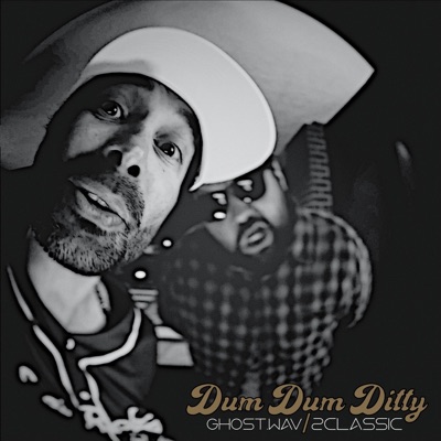Dum Dum Ditty (feat. Ghost.Wav & JL Universe) - Single