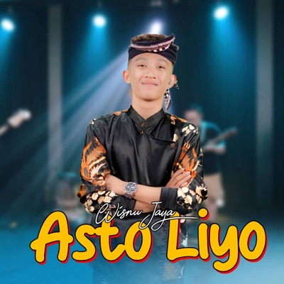 Asto Liyo - Single