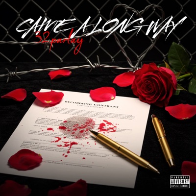 Came a Long Way - Single