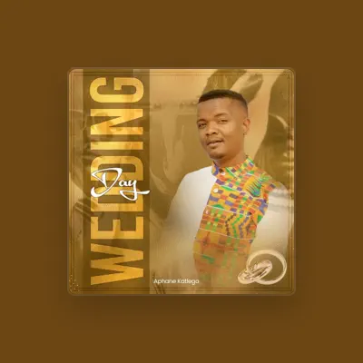 Listen to Katlego Aphane, watch music videos, read bio, see tour dates & more!