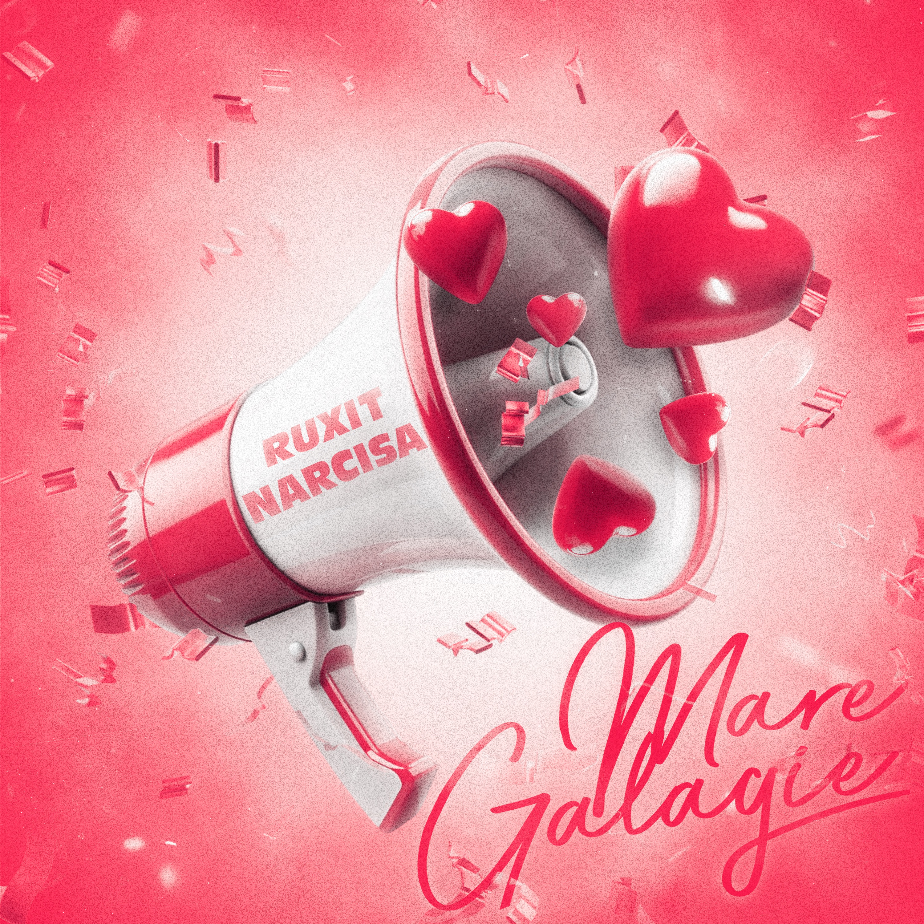 Mare Gălăgie - Single