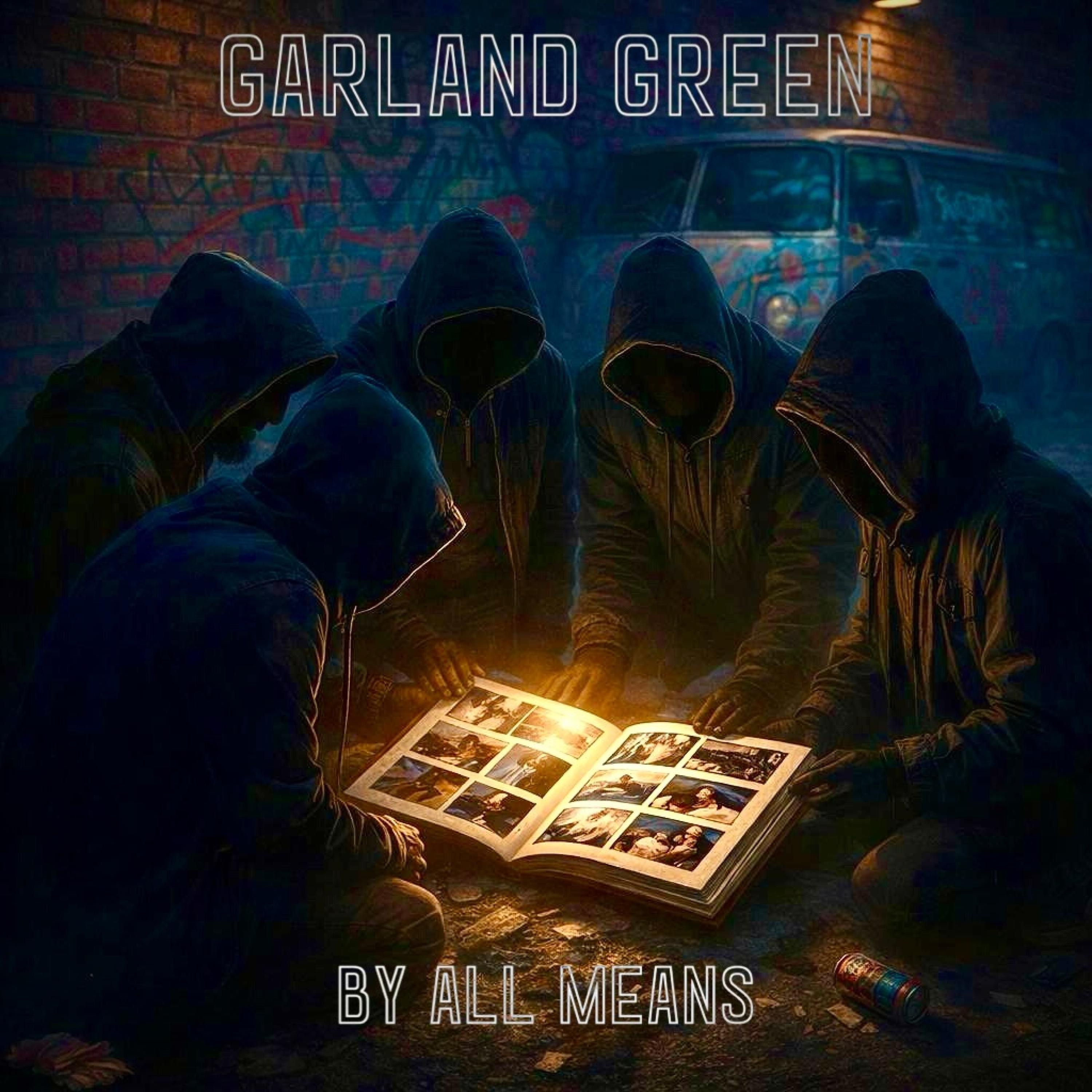 By All Means - EP