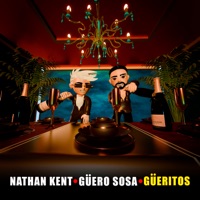 Tiempo - Single - Nathan Kent, Güero Sosa & Güeritos