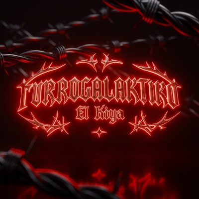 Turrogalaktiko - Single