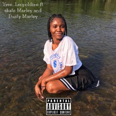 Leopoldine (feat. Skate Marley & Dusty Marley) - Single