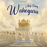 Ang Sang Waheguru - Single - Nirvair Khalsa Jatha UK