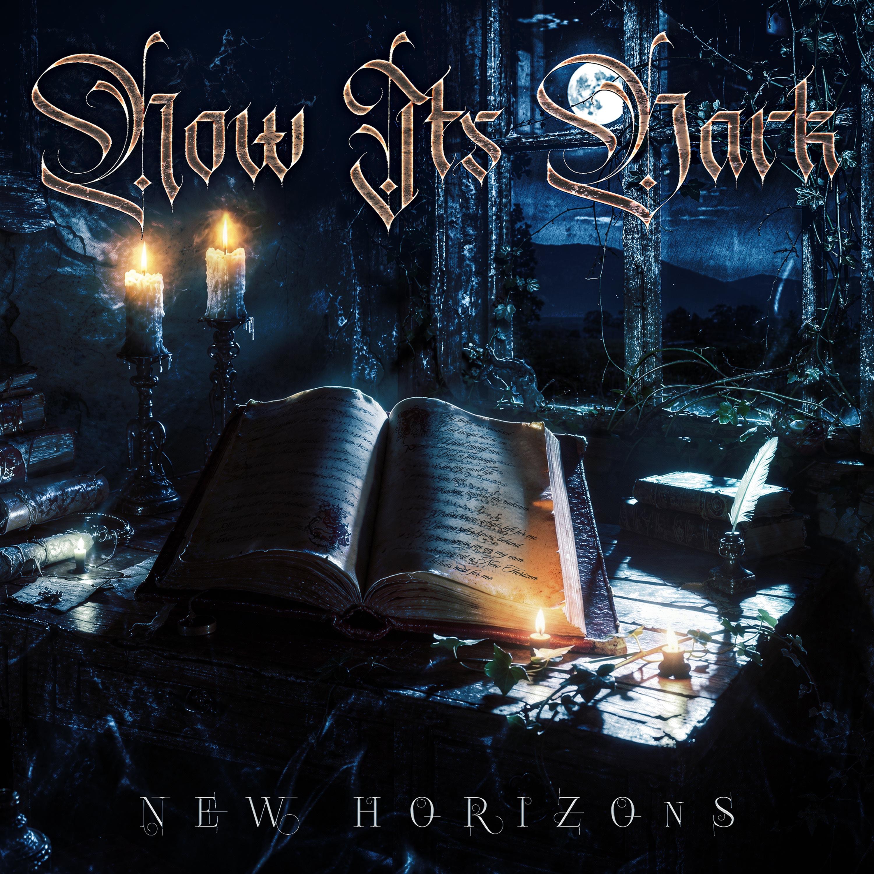 New Horizons - Single