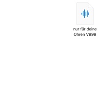 nur für deine Ohren - Single - ELLE