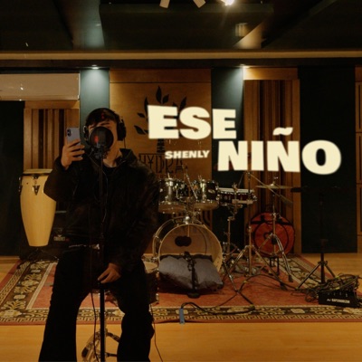 Ese niño - Single