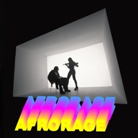 Afrorage - Trae Gold