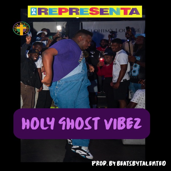 Holy Ghost Vibez