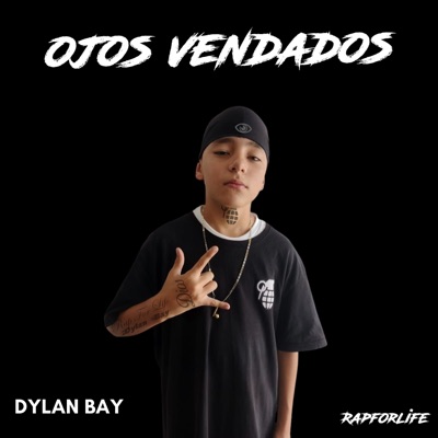 Ojos Vendados (Rap For Life) - Single