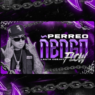 PERREO ÑENGO FLOW - Single