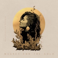 Magnet For The Gold - Single - manifestica_studio