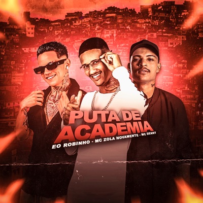 Puta de Academia - Single