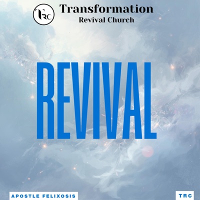 Revival (feat. TRC & Transformation Revival Church) - Single